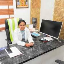 Dr Kanchan Mukundrao Kawanpure